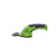 Ножницы для травы и кустов аккумуляторные Procraft PGH1300 Universal, 3.6 В, 1,3 Ач, длина ножа 120 мм