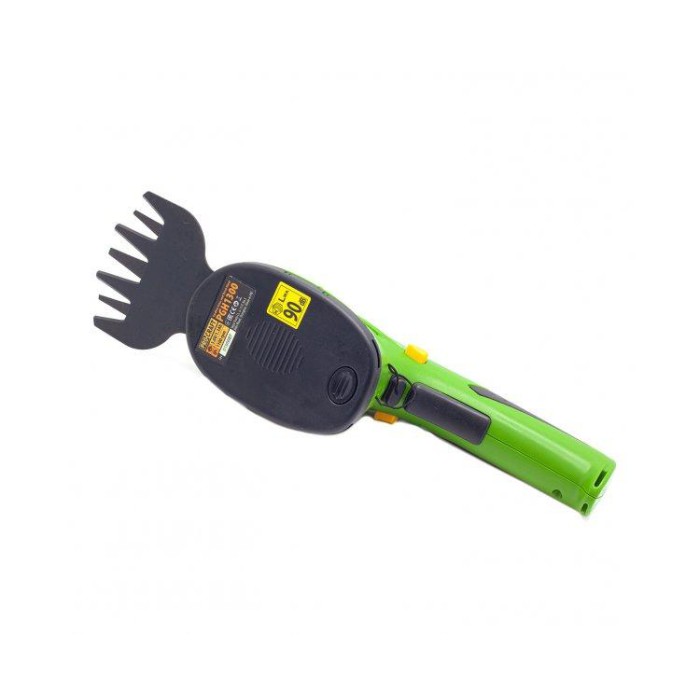 Ножницы для травы и кустов аккумуляторные Procraft PGH1300 Universal, 3.6 В, 1,3 Ач, длина ножа 120 мм