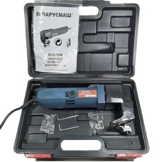 Ножиці електричні по металу Беларусмаш БНЭ-1800 Ножиці електричні по металу Беларусмаш БНЭ-1800