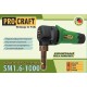 Ножиці вирубні по металу PROCRAFT SM1.6-1000