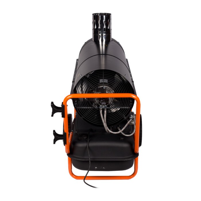 Обігрівач дизельний Tekhmann construction TCDH-50/2000