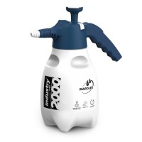 Опрыскиватель MAROLEX S093.103 Industry ergo Alka line 2000: 2L, 0,4MPa, EPDM. 3D FLex 360*