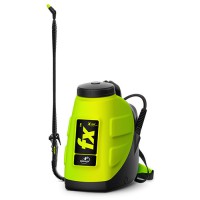 Обприскувач акумуляторний MAROLEX FX S131.141 (7 л Li-Ion 3.4 Аг)