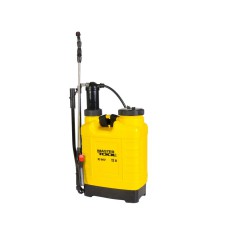 Обприскувач гідравлічний ранцевий MasterTool 92-9412, 12 л, штанга 115 см