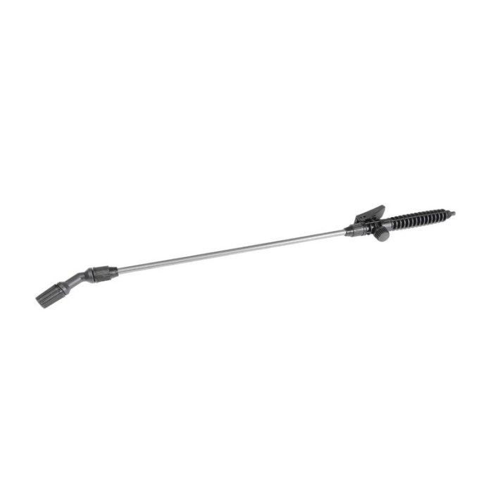 Опрыскиватель пневматический MasterTool 92-9408, 8 л, штанга 43 см