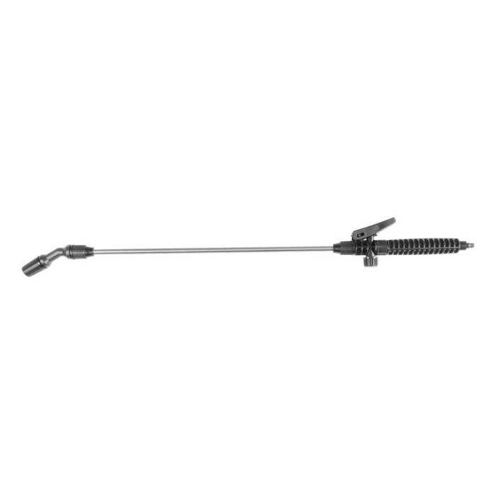 Опрыскиватель пневматический MasterTool 92-9408, 8 л, штанга 43 см