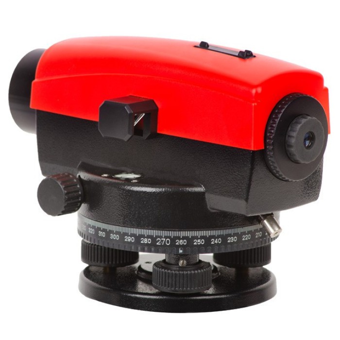 Оптичний нівелір INTERTOOL МТ-3010