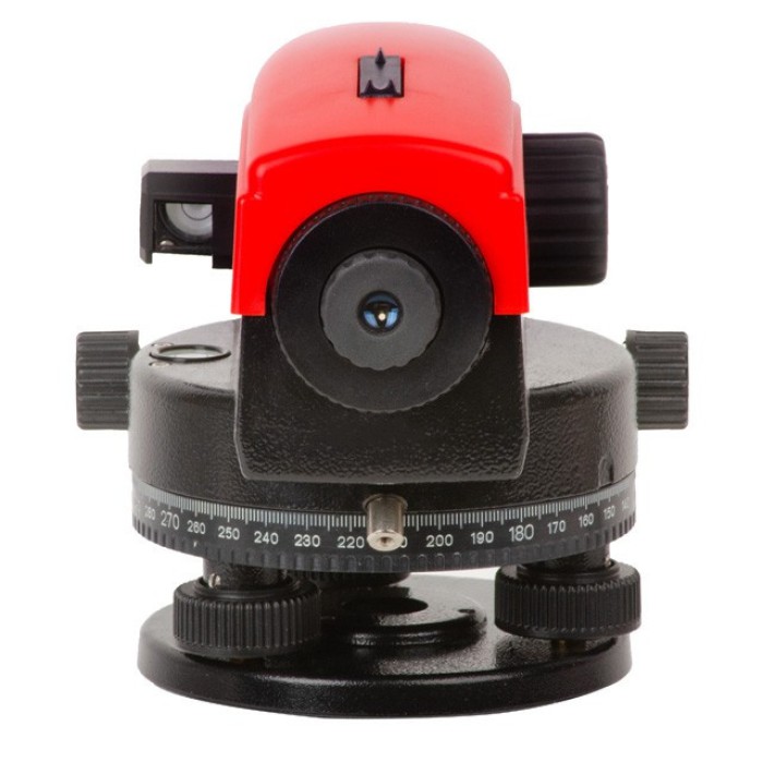 Оптичний нівелір INTERTOOL МТ-3010