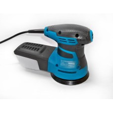 Орбитальная (эксцентриковая) шлифмашина KRAISSMANN 350 ES 13