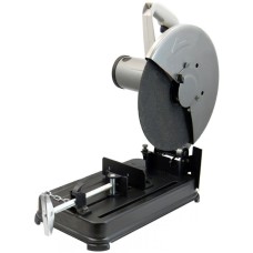 Отрезной станок по металлу Элпром ЭОС-355-2650, 2650 Вт, диаметр диска 355 мм, 4000 об/мин