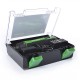 Отвертка аккумуляторная APRO SD-1