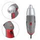 Викрутка акумуляторна INTERTOOL DT-0301 3.6