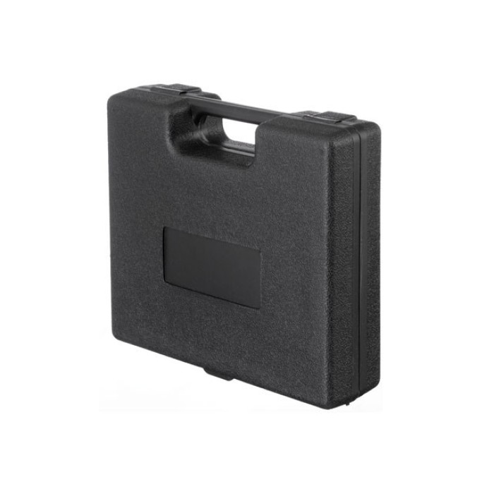 Викрутка акумуляторна INTERTOOL DT-0301 3.6