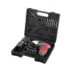 Викрутка акумуляторна INTERTOOL DT-0301 3.6