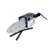 Паяльник для пластикових труб ЗЕНІТ ЗПТ-2000 профі, 2000 Вт, кейс, 6 насадок