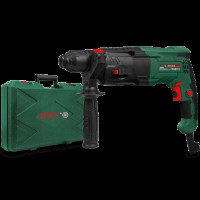 Перфоратор DWT SBH10-26 VB BMC, SDS PLUS, 1050 Вт, 1150 об/хв, 5150 уд/хв, 3,5 Дж, кейс, аксесуар