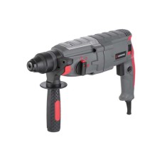 Перфоратор INTERTOOL DT-0185, SDS plus 1000 Вт, 0-1300 об/хв, 0-5100 уд/хв, max 28 мм