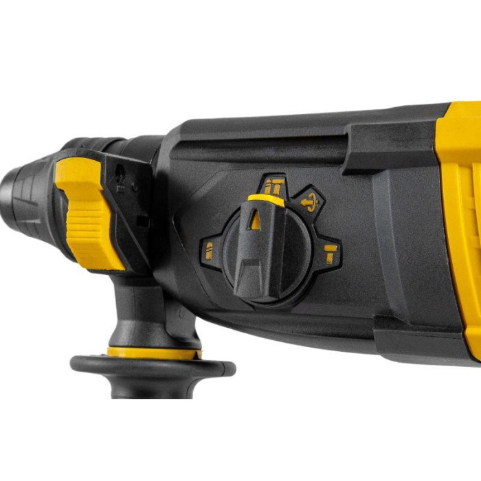 Перфоратор Mächtz MRH-1220S