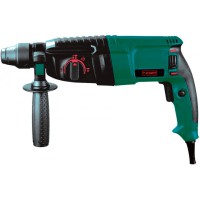 Перфоратор NOWA M 1100s (1100 Вт, 3,9 Дж, кейс)