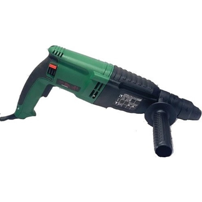 Перфоратор NOWA M 1100s (1100 Вт, 3,9 Дж, кейс)