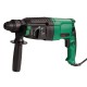 Перфоратор NOWA M 1100s (1100 Вт, 3,9 Дж, кейс)