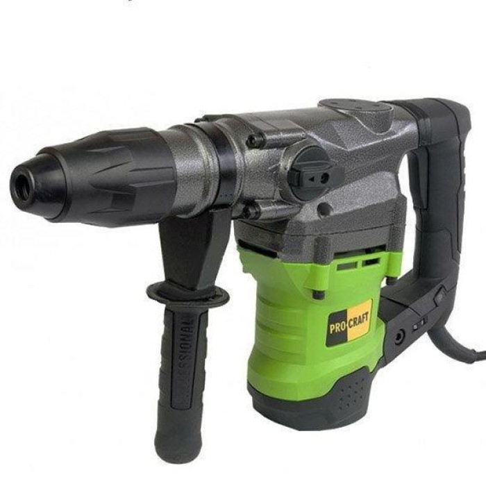 Перфоратор PROCRAFT BH-2350 SDS MAX NEW professional