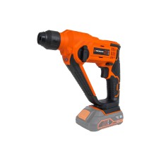 Перфоратор акумуляторний Tekhmann TRH-15/i20, 20, Li-ion, без акк., SDS-plus, 900 об/хв, 1.5 Дж, кейс