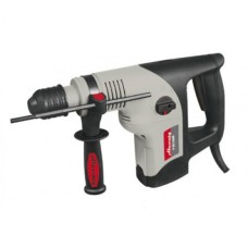 Перфоратор Авангард П-28/1200В, SDS+, 1200 Вт, 3,5 Дж, 4000 уд/хв., 840 об/хв., кейс, 4 режиму, аксесуари Перфоратор Авангард П-28/1200В, SDS+, 1200 Вт, 3,5 Дж, 4000 уд/хв., 840 об/хв., кейс, 4 режиму, аксесуари