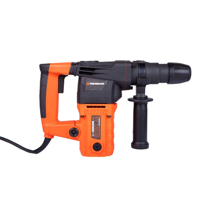 Перфоратор бочкової Tekhmann TRH-1200 SDS-plus