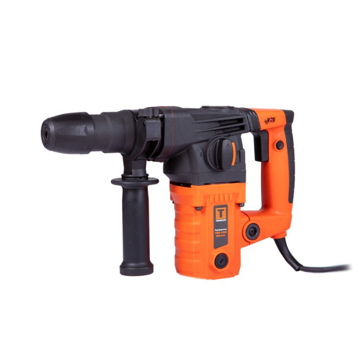 Перфоратор бочкової Tekhmann TRH-1200 SDS-plus