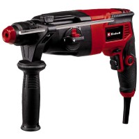 Перфоратор електричний Einhell TC-RH 620 4F (4257990), SDS+, 620 Вт, 2.2 Дж, 5200 уд/хв, 4 режиму