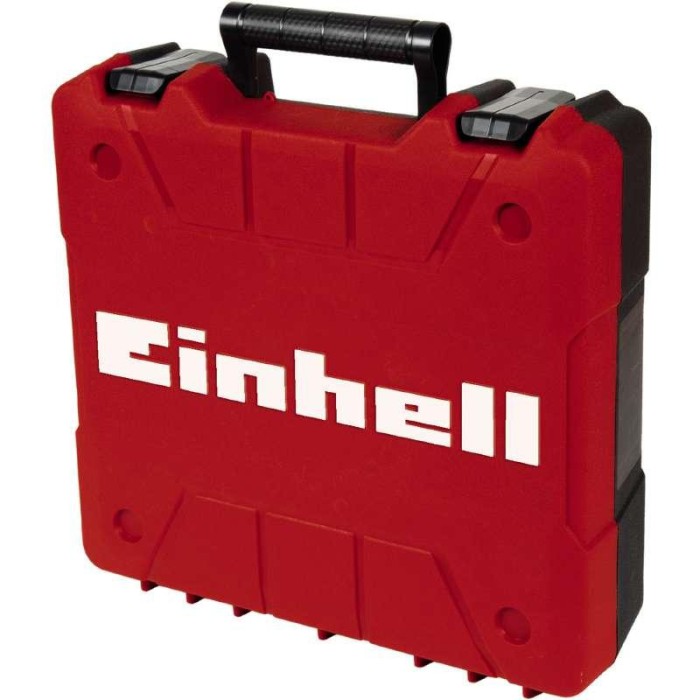 Перфоратор електричний Einhell TC-RH 620 4F (4257990), SDS+, 620 Вт, 2.2 Дж, 5200 уд/хв, 4 режиму