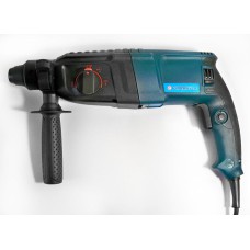 Перфоратор електричний VORSKLA ПМЗ 900-26В