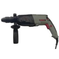 Перфоратор электрический Арсенал П-1250СП, SDS+, 1250 Вт, 1250 об/мин, 5500 уд/мин, 2.8 Дж, 3 режима, кейс