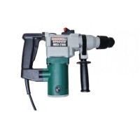Перфоратор електричний Мінськ МПЕ-2100, 5 Дж, 4800 уд/хв, 3 режими, 2 патрони, кейс