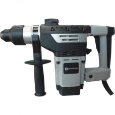 Перфоратор Елпром ЕПЕ-1700, бочковий, SDS-plus, 1000 Вт, 800 об/хв, 4000 уд/хв, 4.3 Дж, 3 режими, кейс