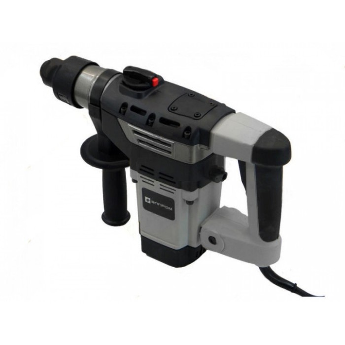 Перфоратор Елпром ЕПЕ-1700, бочковий, SDS-plus, 1000 Вт, 800 об/хв, 4000 уд/хв, 4.3 Дж, 3 режими, кейс