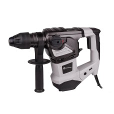 Перфоратор Елпром ЕПЕ-2010, SDS-plus, 2010 Вт, 900 об/хв, 4000 уд/хв, 5.5 Дж, 3 режими, кейс, рег. обертів