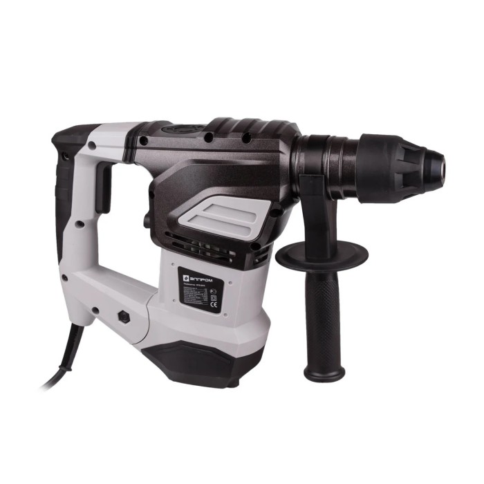 Перфоратор Елпром ЕПЕ-2010, SDS-plus, 2010 Вт, 900 об/хв, 4000 уд/хв, 5.5 Дж, 3 режими, кейс, рег. обертів