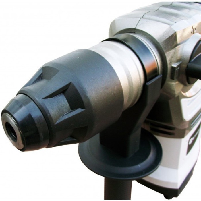 Перфоратор Елпром ЕПЕ-2010, SDS-plus, 2010 Вт, 900 об/хв, 4000 уд/хв, 5.5 Дж, 3 режими, кейс, рег. обертів