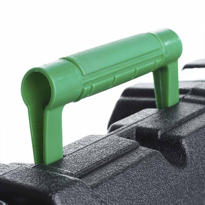 Перфоратор прямий APRO 2,8 Дж, 850В, SDS+, 850H, кейс