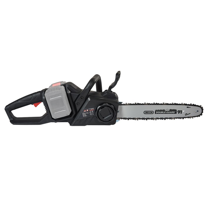 Пила акумуляторна Vitals Professional AKZ 3606 SmartLine+ (без АКБ та ЗП)