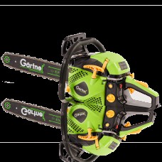 Пила бензинова Gärtner CSG-2745