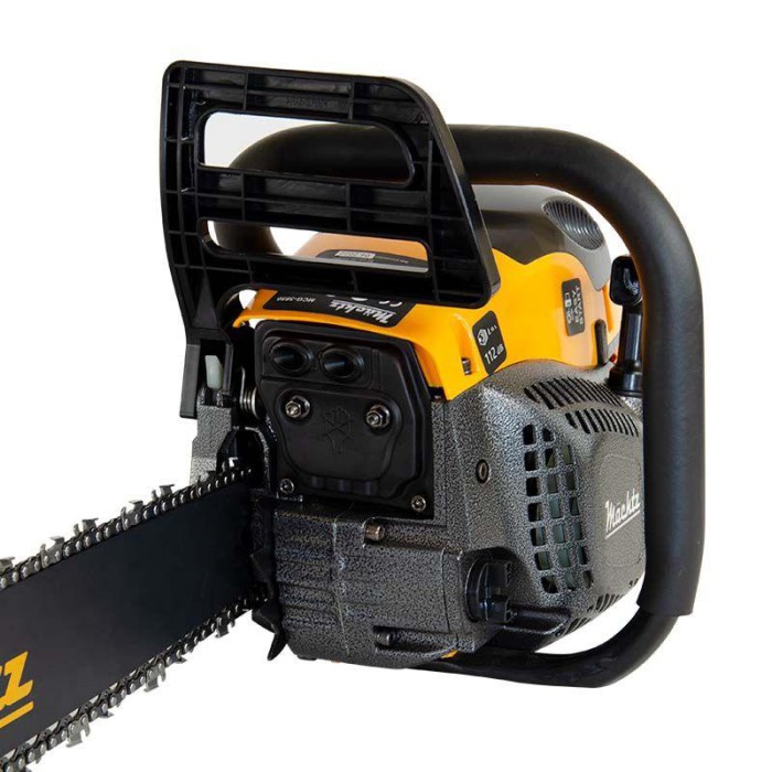 Пила бензиновая Mächtz MCG-3850 (шина 20