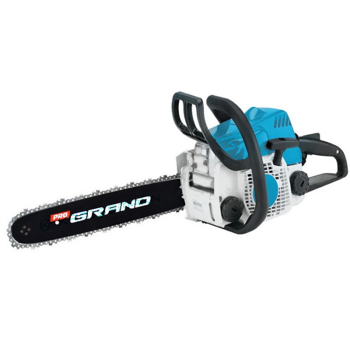 Бензопила Grand БП-3700 (35 см, 3,8 кВт)