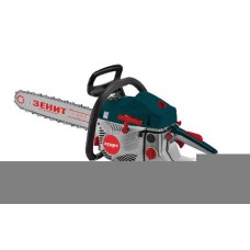 Піла бензинова Зеніт БПЛ-52/45 А2, 52 см3, шина 455 мм, 3700 Вт
