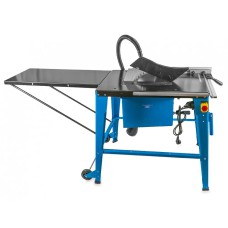 Пила дискова стаціонарна KRAISSMANN 2000 TSi 315, 2000 Вт, 2950 об/хв, диск 315 мм Пила дискова стаціонарна KRAISSMANN 2000 TSi 315, 2000 Вт, 2950 об/хв, диск 315 мм