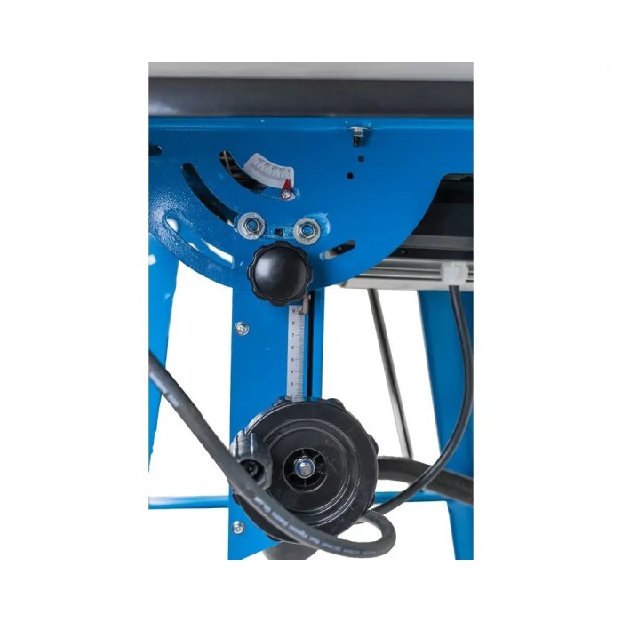 Пила дискова стаціонарна KRAISSMANN 2000 TSi 315, 2000 Вт, 2950 об/хв, диск 315 мм