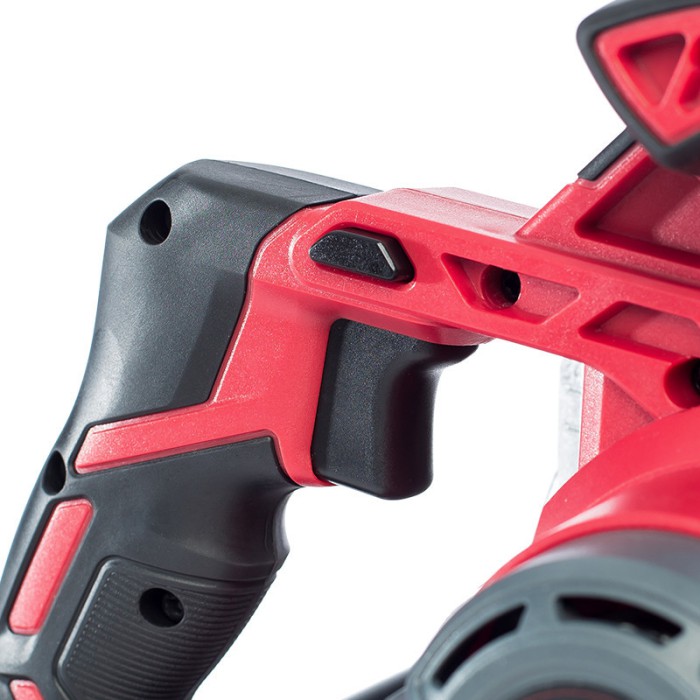 Пила дискова (циркулярна) акумуляторна Worcraft CCS-S20Li, 20, Li-ion, без акк., 3800 об/хв, д