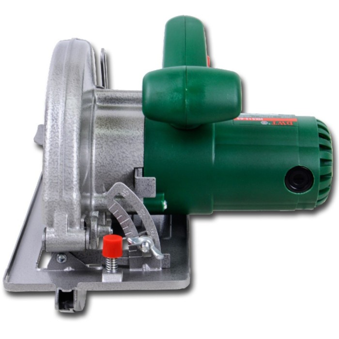 Пила ручна циркулярна DWT HKS12-63